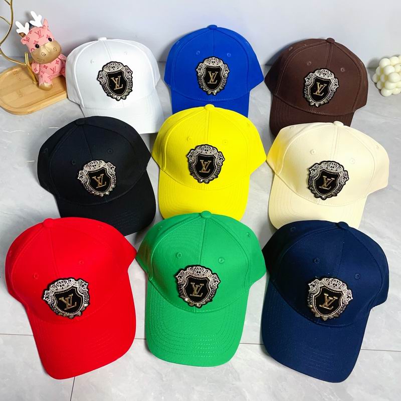 LV cap dx08